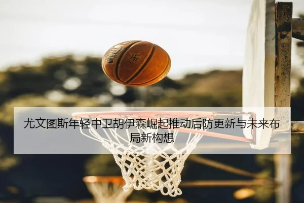 尤文图斯年轻中卫胡伊森崛起推动后防更新与未来布局新构想