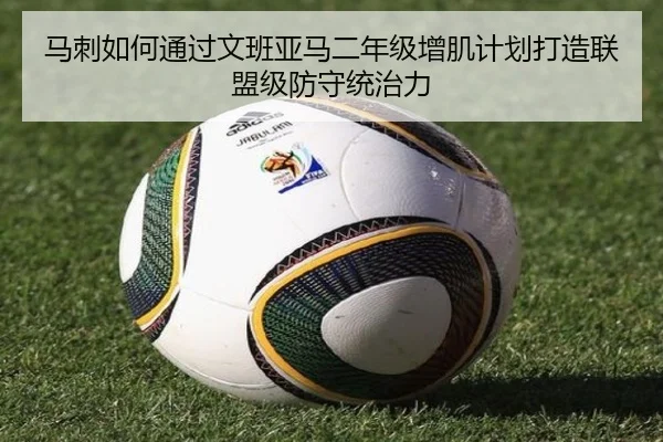 马刺如何通过文班亚马二年级增肌计划打造联盟级防守统治力 - leyu
